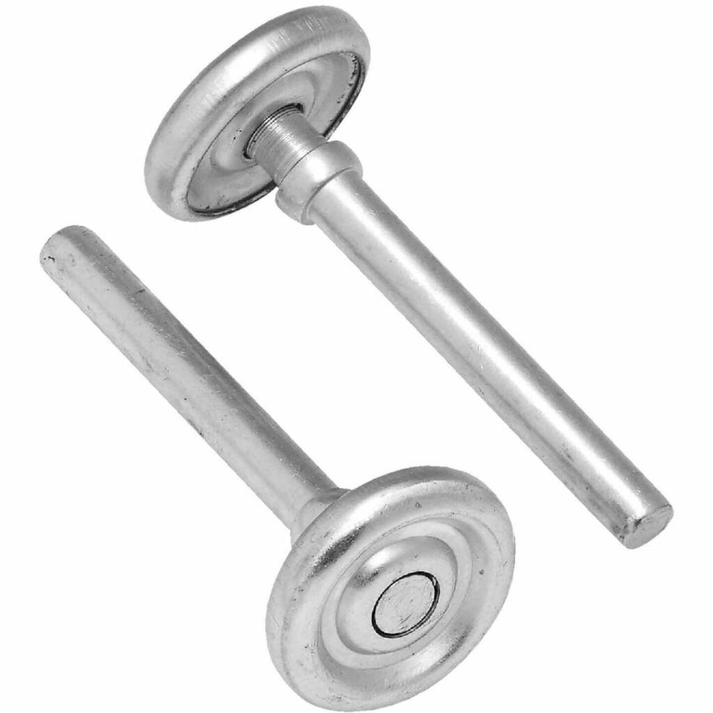 Steel Rollers image