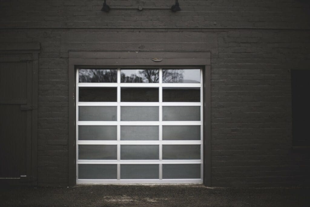 2017 Garage Door Trends