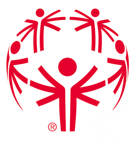 Special Olympics logo