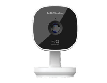 Smart Garage Camera™