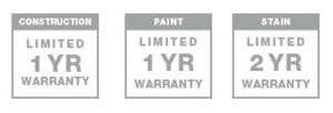 warranty badges