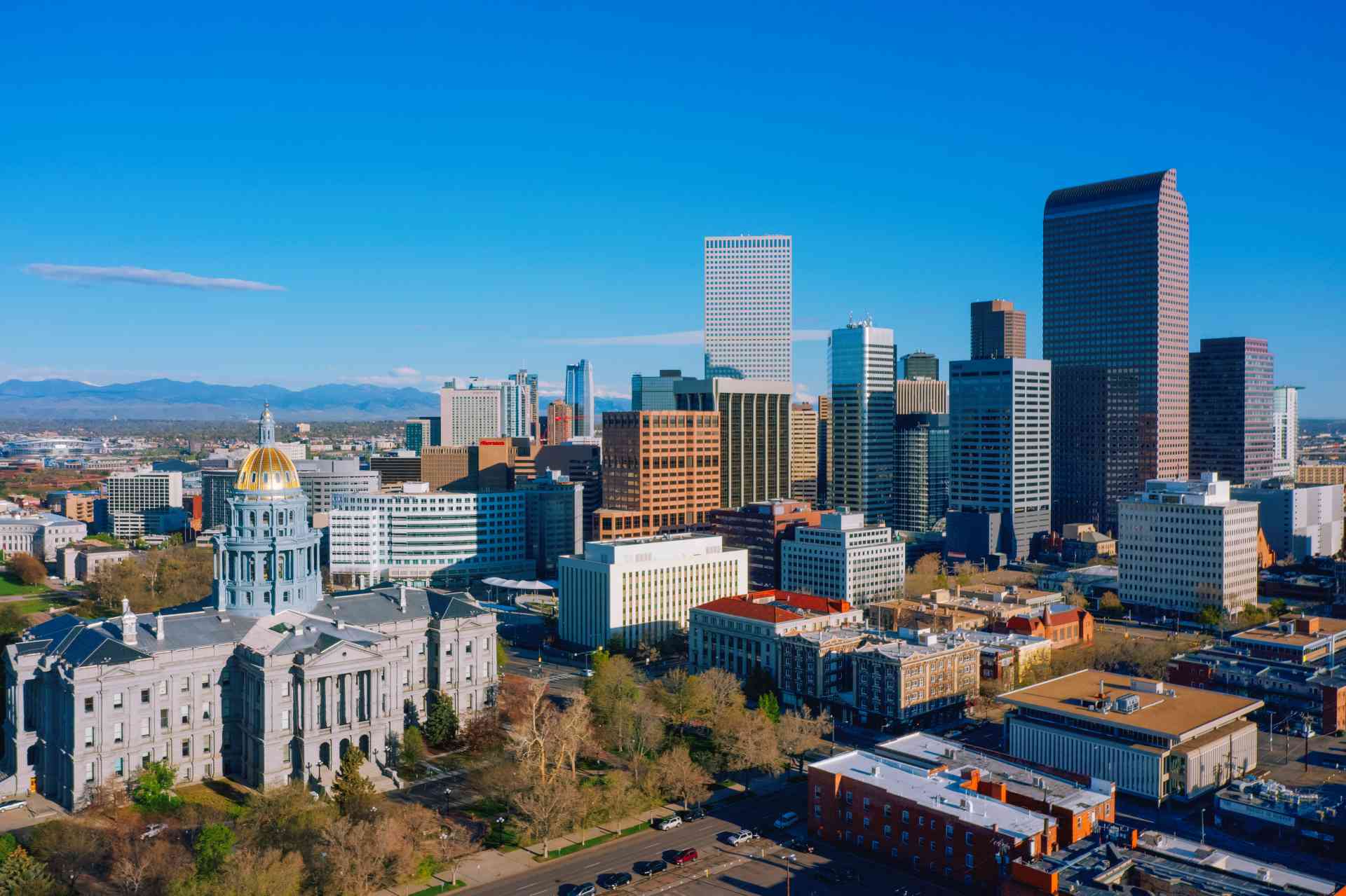 Denver, Colorado