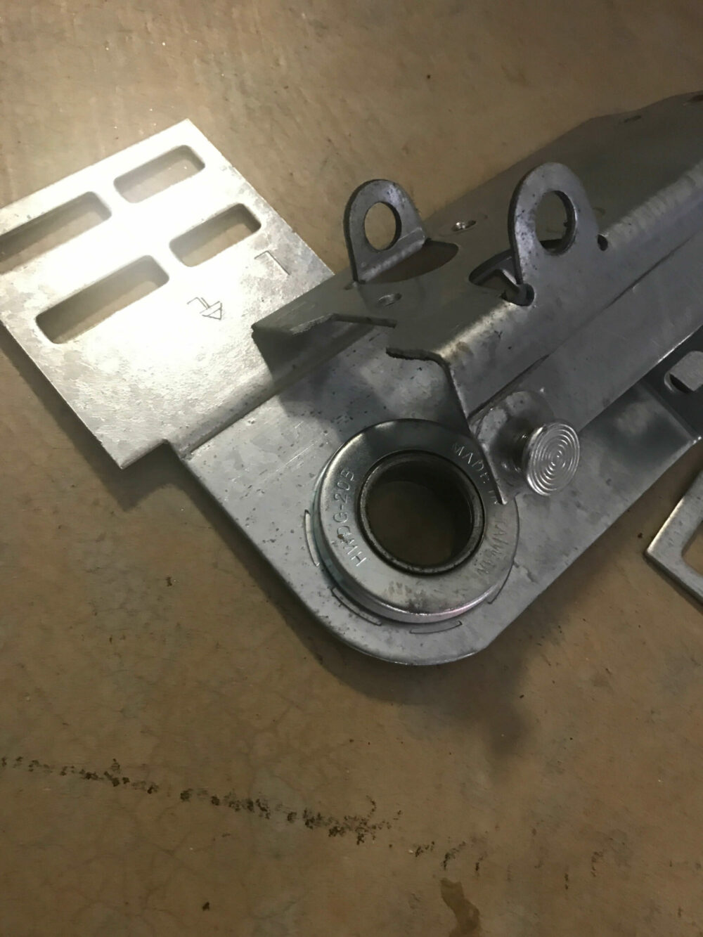 Garage Door Parts